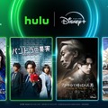 Hulu＆ディズニープラスが新たな取り組み 両社それぞれ独占のオリジナル作品4作を相互に配信 画像