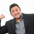 マ・ドンソクと対面　「アイドルアイ」キム・ジェヨンがパンプアップ！『犯罪都市』第5弾でヴィランに 画像