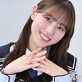 日向坂46平岡海月、ひなた坂46センター初抜擢の本音「公言はできていなかった」3列目経験経て見出した“救うべき気持ち”への使命【「Kind of love」インタビュー】 画像