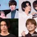 「高良くんと天城くん」「体感予報」「ふったらどしゃぶり」「4月の東京は…」アマプラ一挙登場 感情揺さぶるBL4作の魅力解説 画像