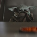 『マンダロリアン』シーズン1~3 ディズニープラスにて独占配信中(C)2026 Lucasfilm Ltd.