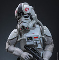 インペリアル・レムナント AT-ATドライバーフィギュア© & Lucasfilm Ltd.