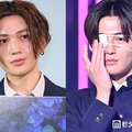 【FANTASTICS八木勇征で観る究極の2択】学校で隣の席になりたいのはどっち？「美しい彼」清居 vs「矢野くんの普通の日々」矢野 画像