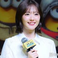 鈴木愛理、ベテラン声優の言葉がオーディションの支えに 誕生日翌日の合格報告は「大きな誕生日プレゼント」【ミニオンズ＆モンスターズ】 画像