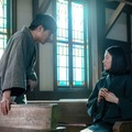 【風、薫る 第45回あらすじ】直美、教会で寛太と会う 母親と思われる人物とは 画像
