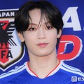 JO1與那城奨「ファンになりました」最近魅了された人物明かす 画像