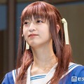 乃木坂46吉田綾乃クリスティー、卒業発表「真夏の全国ツアー」福岡公演で卒セレ実施 画像