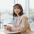 長濱ねる、“笑顔”と“涙”の対照的な表情披露 中島健人主演映画「ラブ≠コメディ」場面写真公開 画像