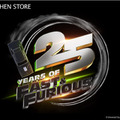212 KITCHEN STORE『ワイルド・スピード』(C)Universal City Studios LLC. ALL Rights Reserved.