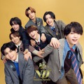 「Celebrate」先行配信 ジャケット写真（提供写真）