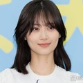 「成瀬は天下を取りにいく」記者会見に出席した山下美月（C）モデルプレス