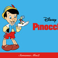 Samansa Mos2 Disney Collection『ピノキオ』(C)Disney