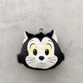 ピノキオ/フェイスポーチ ¥3,190