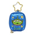 DNカラビナ付きミニポーチ　各2,640円（税込）© Disney/Pixar
