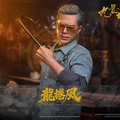 【ムービー・マスターピース】『トワイライト・ウォリアーズ 決戦!九龍城砦』1/6スケールフィギュア龍捲風