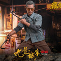 【ムービー・マスターピース】『トワイライト・ウォリアーズ 決戦!九龍城砦』1/6スケールフィギュア龍捲風
