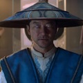 『モータルコンバット/ネクストラウンド』©2026 Warner Bros. Ent. All rights reserved