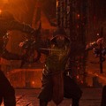 『モータルコンバット/ネクストラウンド』©2026 Warner Bros. Ent. All rights reserved