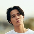 俳優×漬物屋“二刀流”三宅亮輔＆AMIAYA・AYA、結婚発表 密着ウエディングフォト＆直筆手紙公開 画像