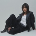 藤井萩花、双子出産で妹・藤井夏恋との関係性変化 兄・WEST.藤井流星との交流も「仏みたいな存在」【独占インタビューVol.2】 画像