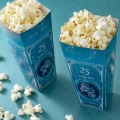 夏にぴったりのメニュー©Disney