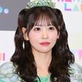 FRUITS ZIPPER櫻井優衣、右膝痛で香川公演は着席パフォーマンス 月足天音も座って出演 画像