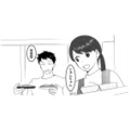 交際3ヶ月、彼女を守るための同棲生活がスタート。ふたりの関係はさらに深まって…【最初から、全部ウソだった #５】 画像