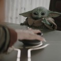 『スター・ウォーズ/マンダロリアン・アンド・グローグー』(C)2026 Lucasfilm Ltd. & TM. All Rights Reserved.