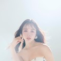 カリスマギャル・Rumi（ルミリンゴ）、フォトエッセイ決定 いじめ・詐欺被害・離婚乗り越えた“心のアゲ方”とは【考えすぎ注意報～自分で自分をアゲる大作戦～】 画像