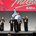 『Michael/マイケル』®, TM & © 2026 Lions Gate Entertainment Inc. All Rights Reserved.