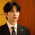 「10回切って倒れない木はない」ラスト1分の展開に視聴者衝撃 ミンソク（志尊淳）を襲った悲劇に「頭が追いつかない」「来週まで生きた心地がしない」 画像