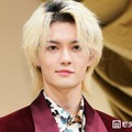 M!LK佐野勇斗、嵐のラストライブ見届け「泣きすぎ」愛と感謝伝える「これからもずっと大好きです」 画像