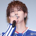 JO1白岩瑠姫「自分を叱ってやりたい」学生時代の行い明かす 画像
