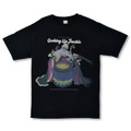 半袖Tシャツ<アースラ、女王、イズマ>© Disney