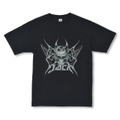半袖Tシャツ<ジャック・スケリントン>© Disney