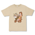 半袖Tシャツ＜チップ＆デール＞© Disney