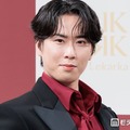 Snow Man宮舘涼太、会見中のハプニングに“ロイヤルな神対応” 直後にセルフツッコミも 画像