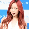 aespaジゼル「元々は女優になりたかった」大学合格も“興味なかった”韓国アイドルの道に進んだ理由 画像