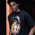 『STAR WARS / EP3』 / Poster tee