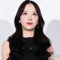 堀未央奈、ぱっつん前髪で雰囲気ガラリ「印象変わる」「ビジュが爆発してる」の声 画像