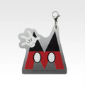 H賞　 チャームCollection© Disney© Disney/Pixar