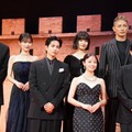 吉沢亮 橋本環奈 志尊淳 蒔田彩珠 山下美月 要潤 玉木宏