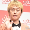 見取り図リリー、結婚発表後初「ラヴィット！」生出演 同番組で報告しなかった理由とは 画像