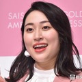 丸山礼「髪切りました！」すっきりショートヘア姿が話題「別人級に雰囲気違う」「きれいなお姉さん」 画像