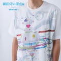 T シャツ WH サマーウォーズ S/M/L 各7,150円