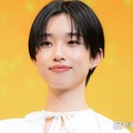 【略歴】2028年朝ドラ「ほんのモキチ」主演の河合優実「ふてほど」昭和の女子高生役で話題に 主演作でアカデミー賞・カンヌデビュー…“令和のカメレオン女優”として脚光 画像