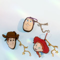 STRIPE CLUB Disney Collection『トイ・ストーリー５』©2025 Disney/Pixar.