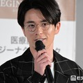 オリラジ藤森慎吾、愛犬のリード持った1歳娘の姿公開「大きくなりましたね」「幸せが凝縮してて尊い」の声 画像