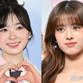 NiziUミイヒ、リマとのプリクラ公開「可愛すぎて破壊力すごい」「お人形さんみたいなビジュアル」の声 画像