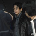 BTS・Jung Kook（ジョングク）原宿降臨 圧巻オーラ放つ 画像
